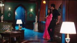 Bade Achhe Lagte Hain - 6th April 2023